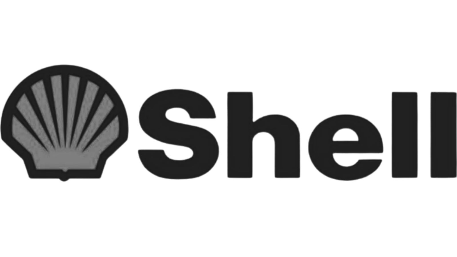 Logo de Shell