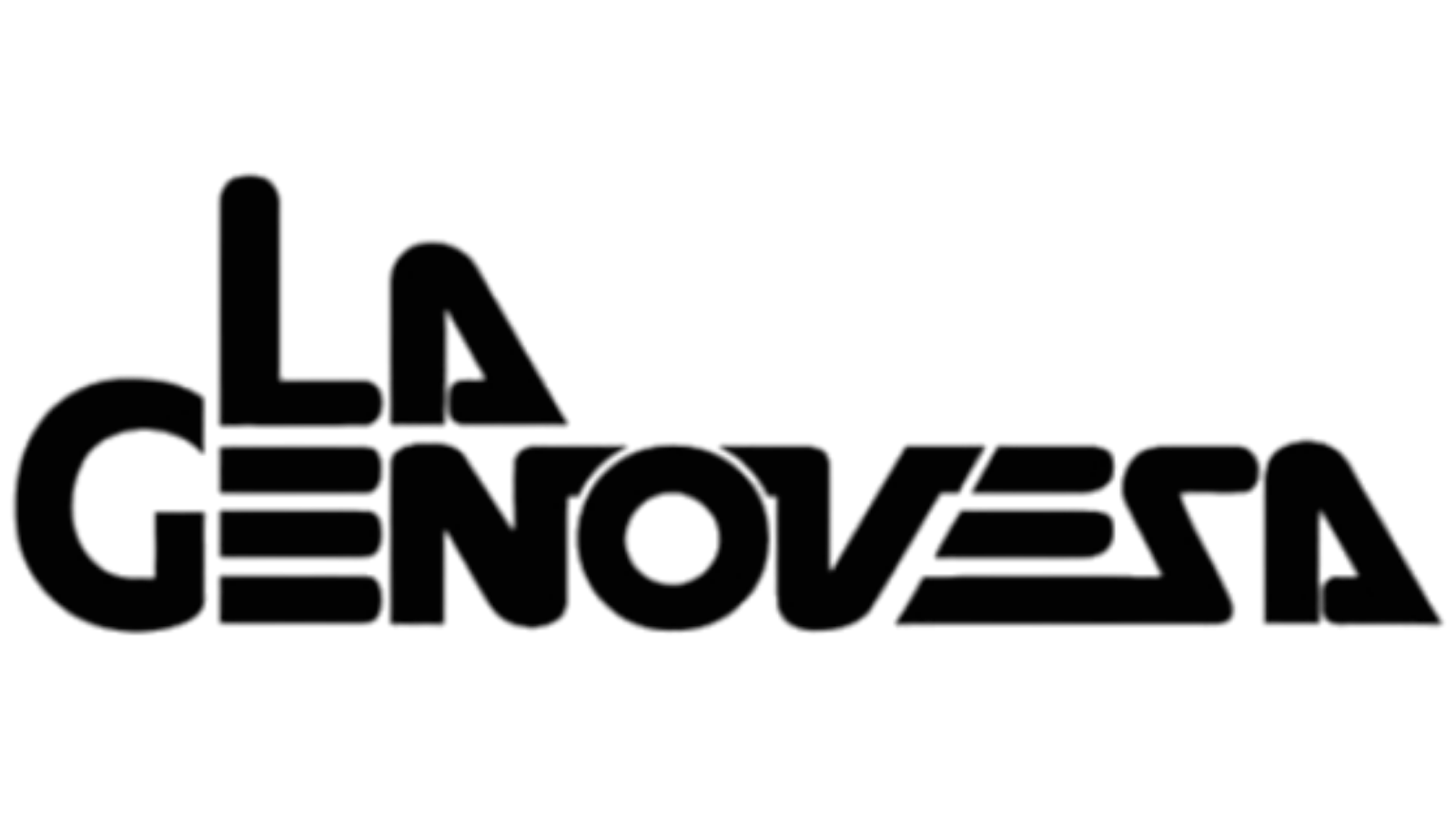 Logo de La Genovesa